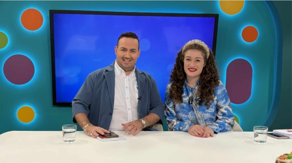 Mαυρίκιος - Ιλάειρα: Οι 10 κανόνες που έχουν στο σπίτι τους [βίντεο]